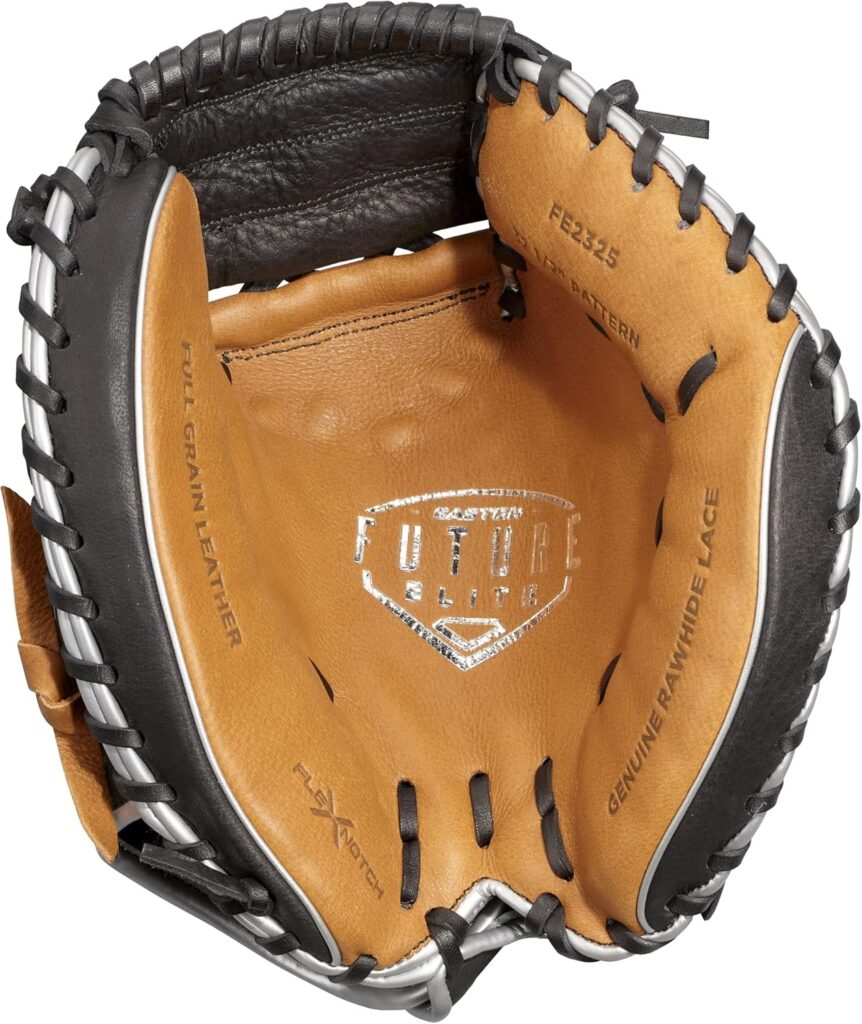 Easton Future Elite Youth Baseball Glove 32.5in Pocket