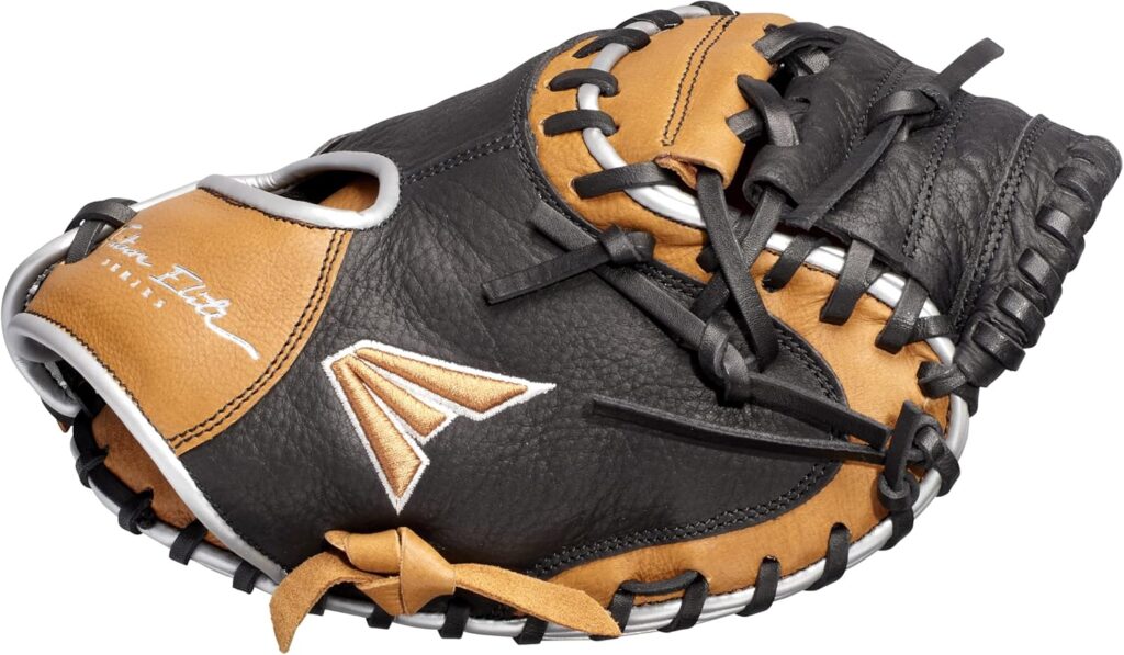 Easton Future Elite Youth Baseball Glove 32.5in Thumb