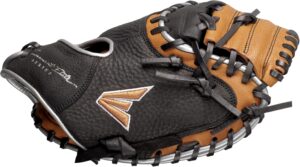 Easton Tournament Elite Youth Baseball Glove Thumb