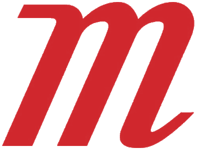 Marucci Sports 'M' logo