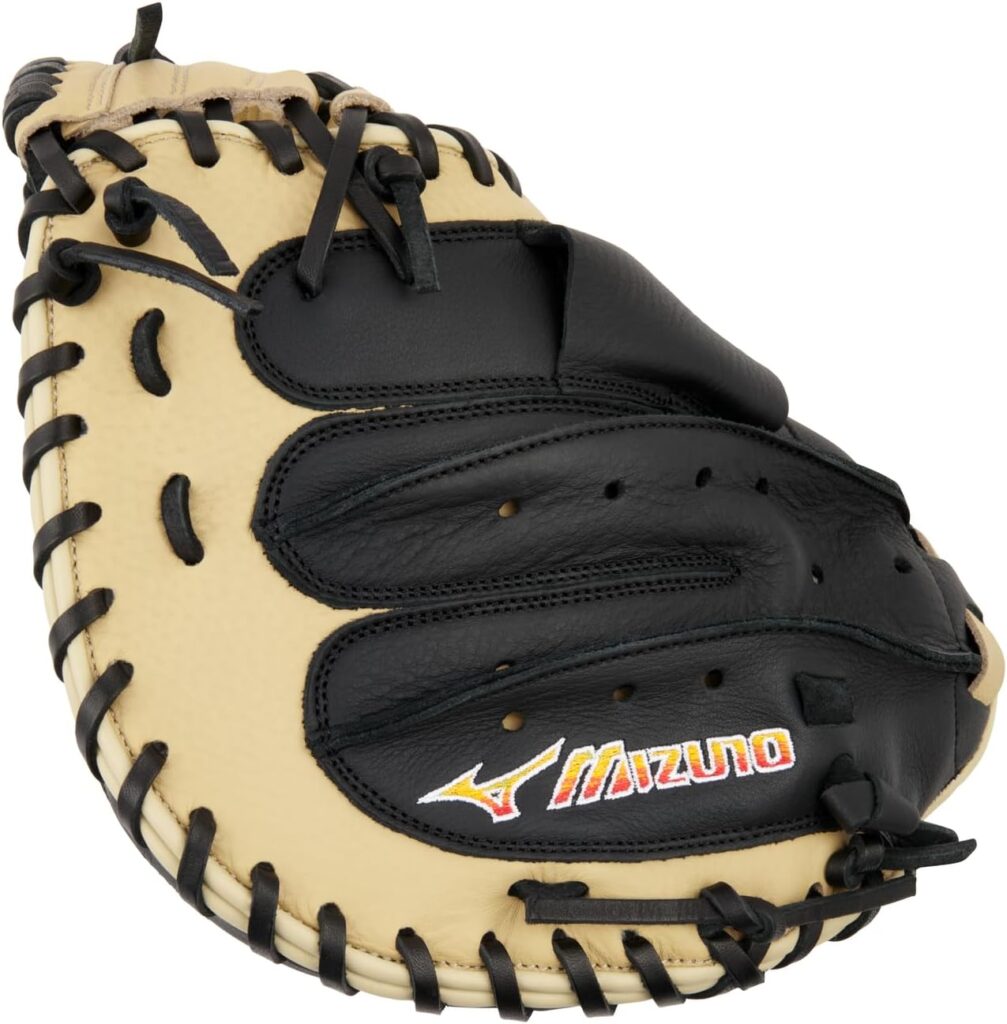 Mizuno Franchise Baseball Fingers