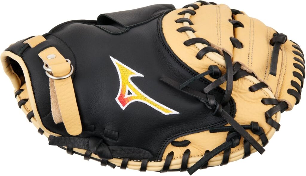 Mizuno Franchise Baseball Thumb