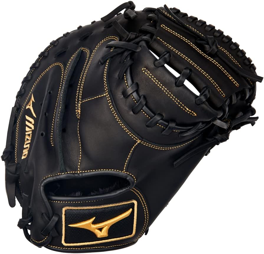 Mizuno MVP Prime 34in Back