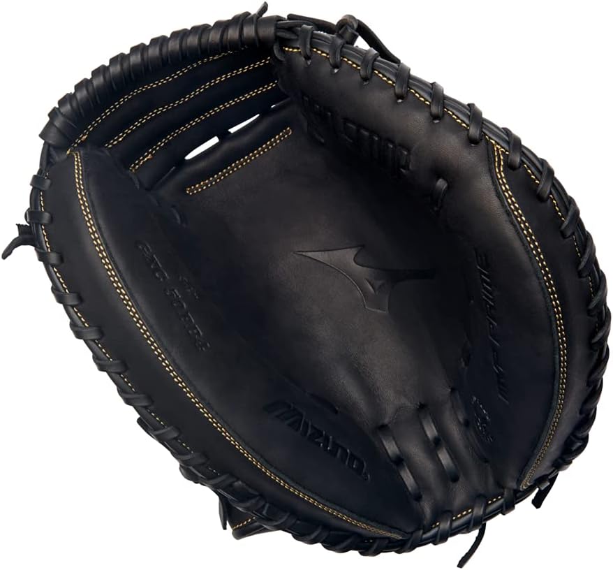 Mizuno MVP Prime 34in Front