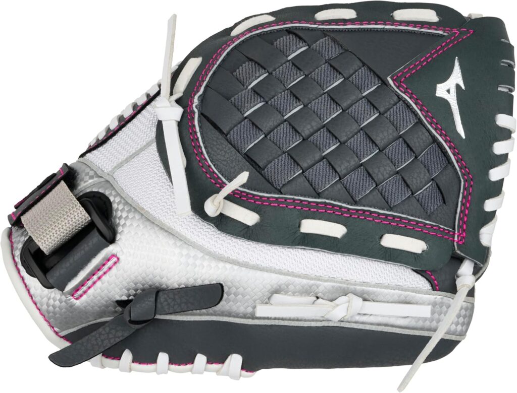 Mizuno Prospect Finch Youth Thumb