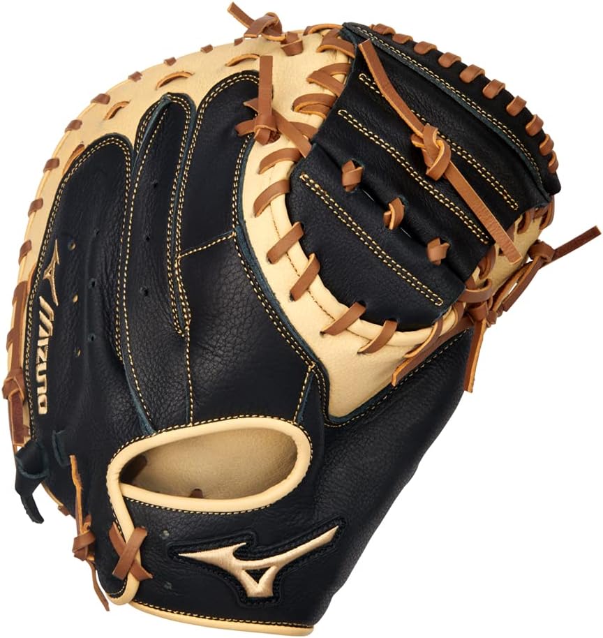 Mizuno Prospect Select 33in Back