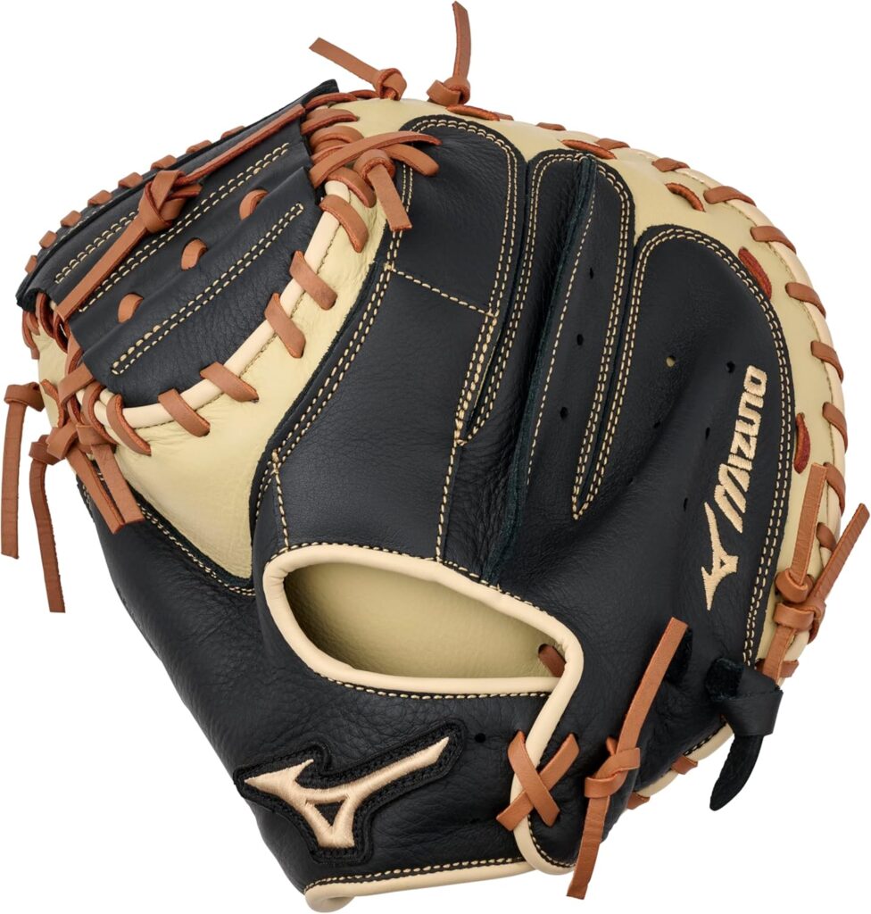 Mizuno Prospect Select 33in Fingers