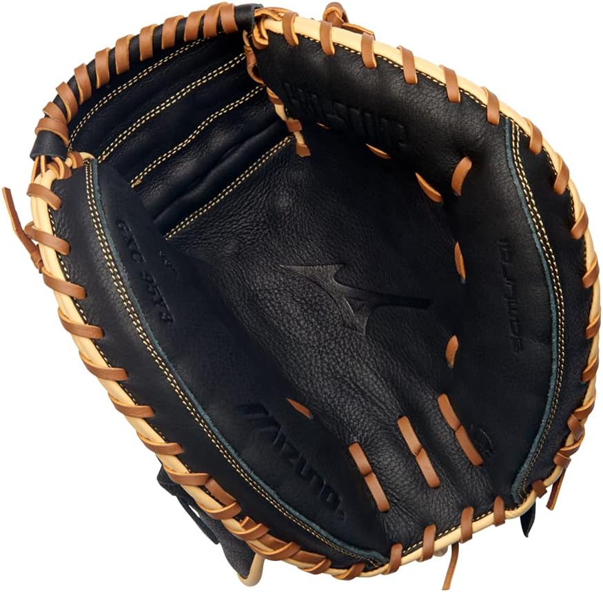 Mizuno Prospect Select 33in Front