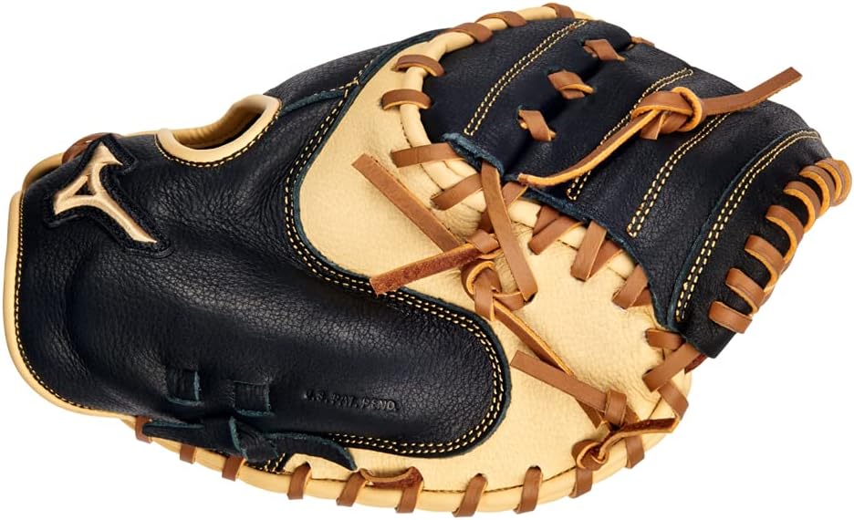 Mizuno Prospect Select 33in Tuumb