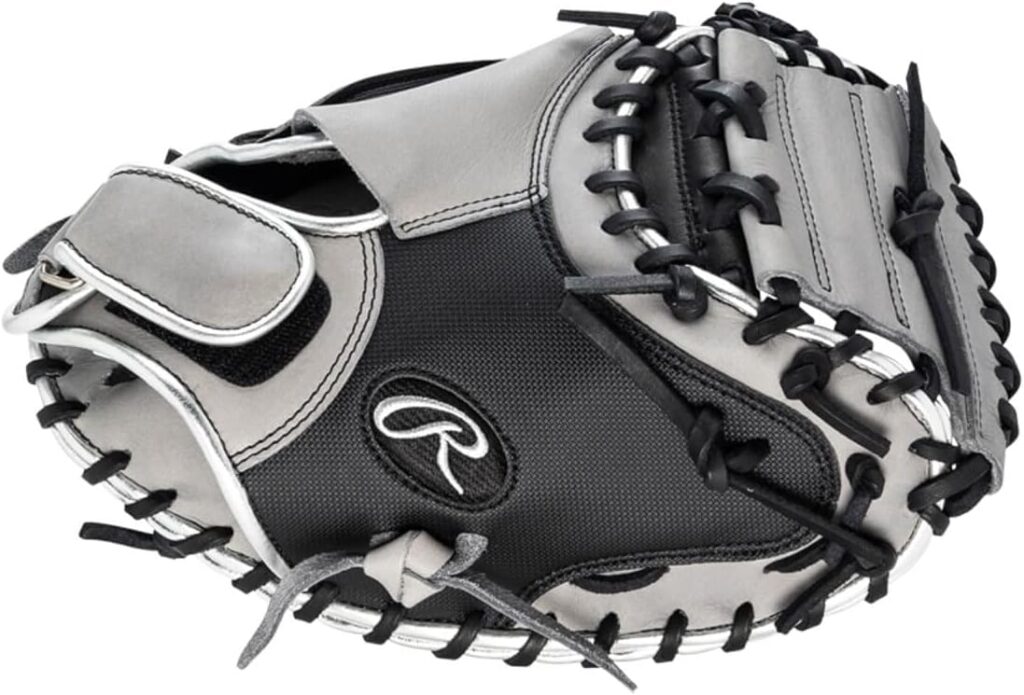 Rawlings Gamer XLE Speed Shell Mitt 32.5inThumb