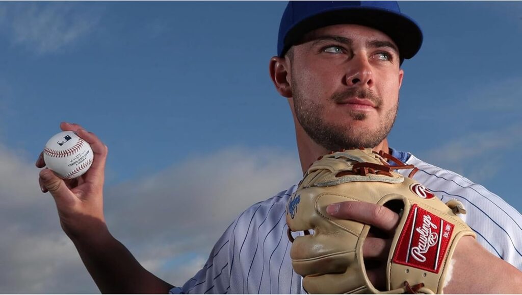 Rawlings Player