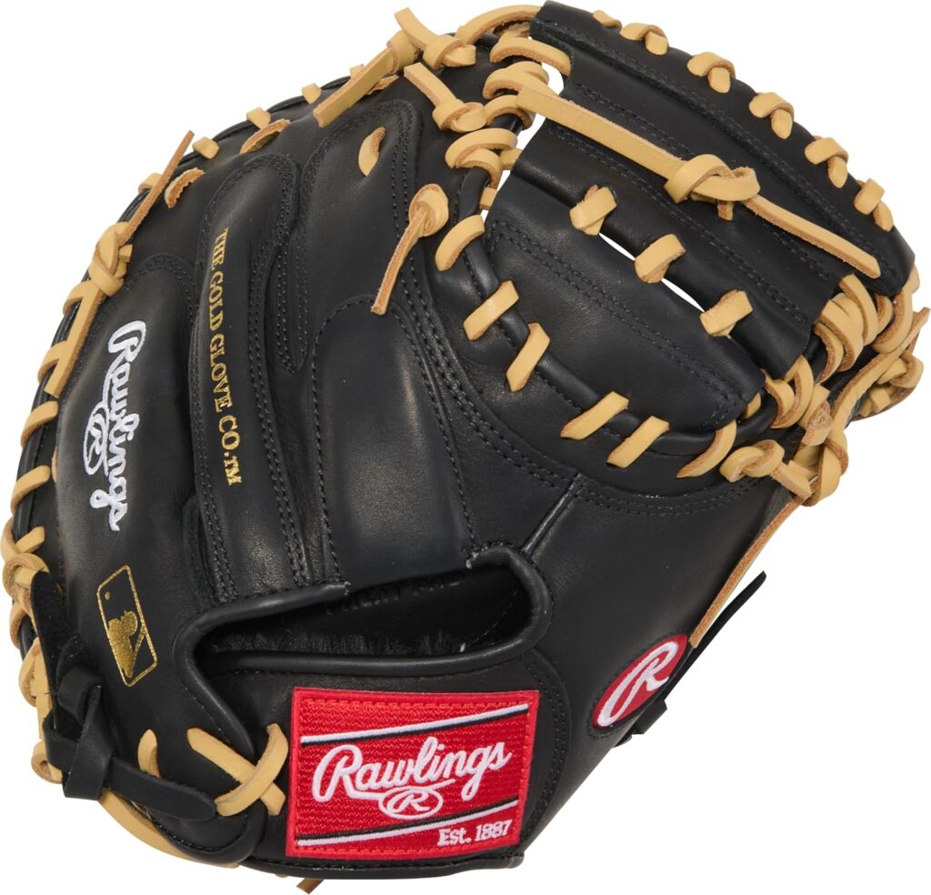 Rawlings R9 Youth Contour FIT Baseball Mitt 32in Back