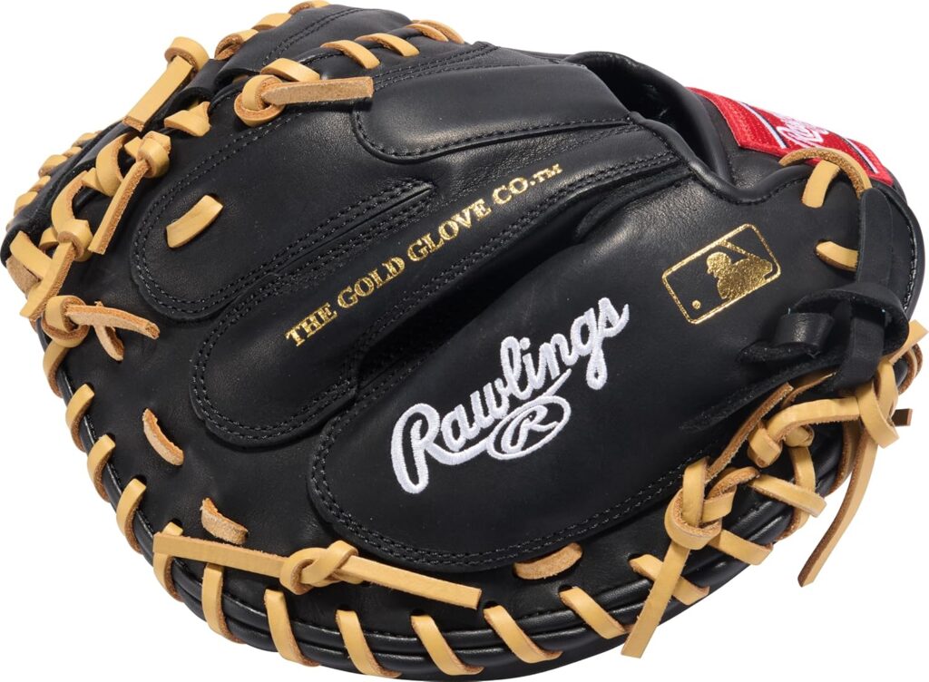 Rawlings R9 Youth Contour FIT Baseball Mitt 32in Fingers