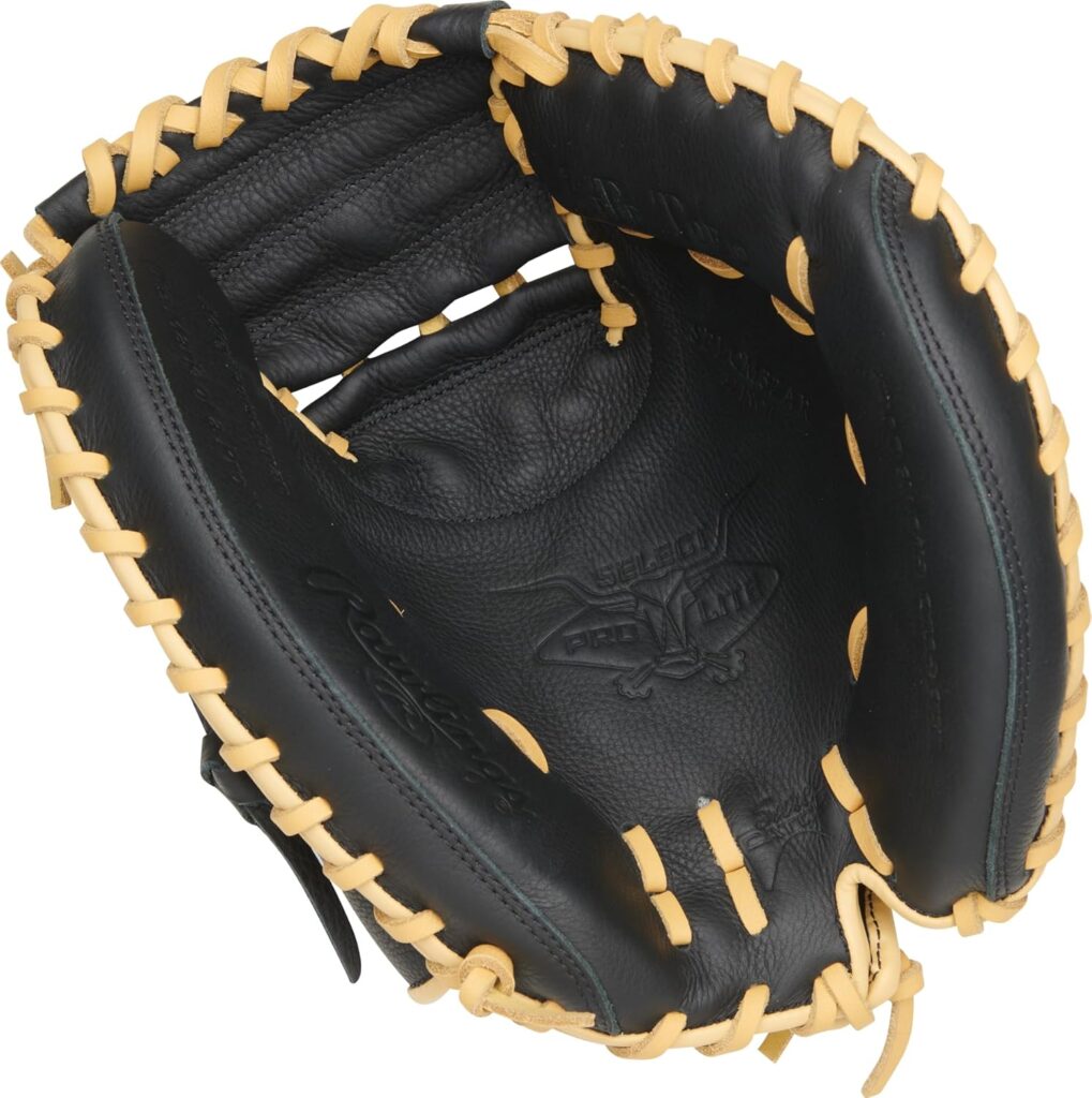 Rawlings Select Pro Lite Youth Catchers Mitt 32in Pocket