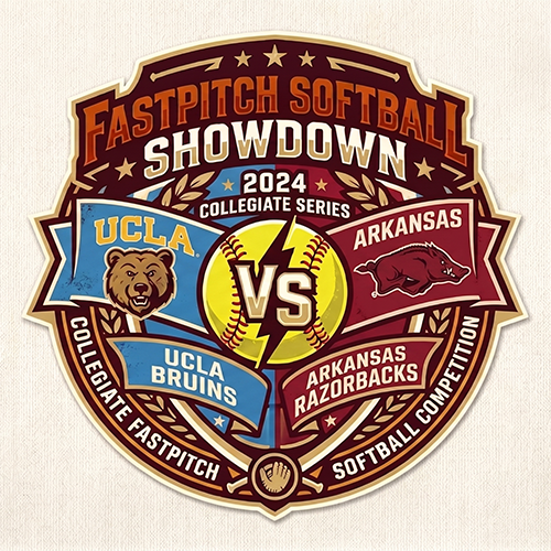 2026 WCWS UCLA vs Arkansas