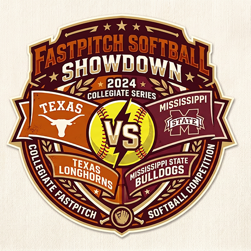 2026 WCWS Miss vs Texas