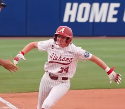 Marlie Giles HR