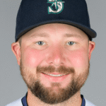 Cal Raleigh Seattle Mariners catcher 2026 second half reset