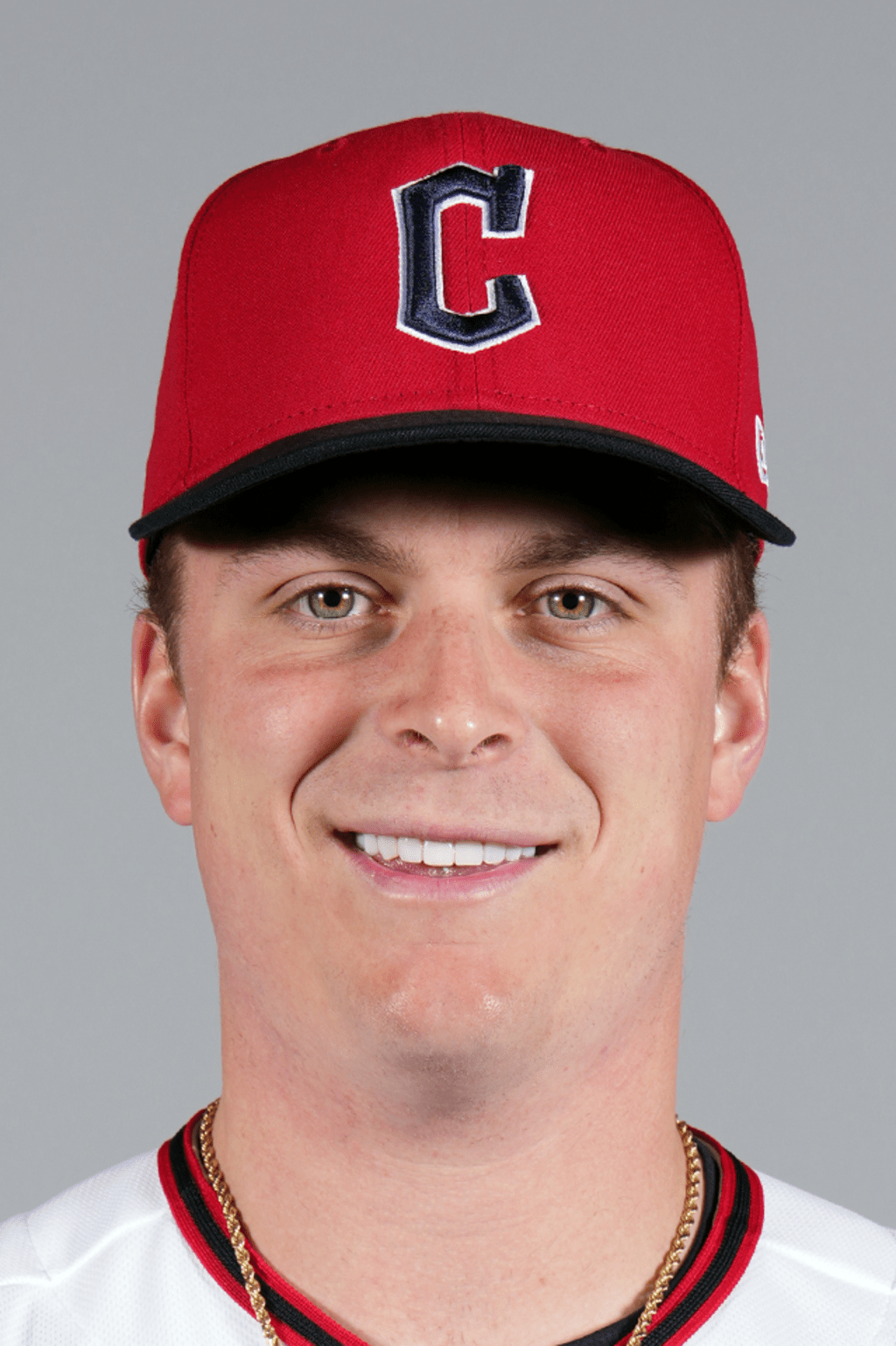 Cooper Ingle Cleveland Guardians catching prospect Columbus Clippers