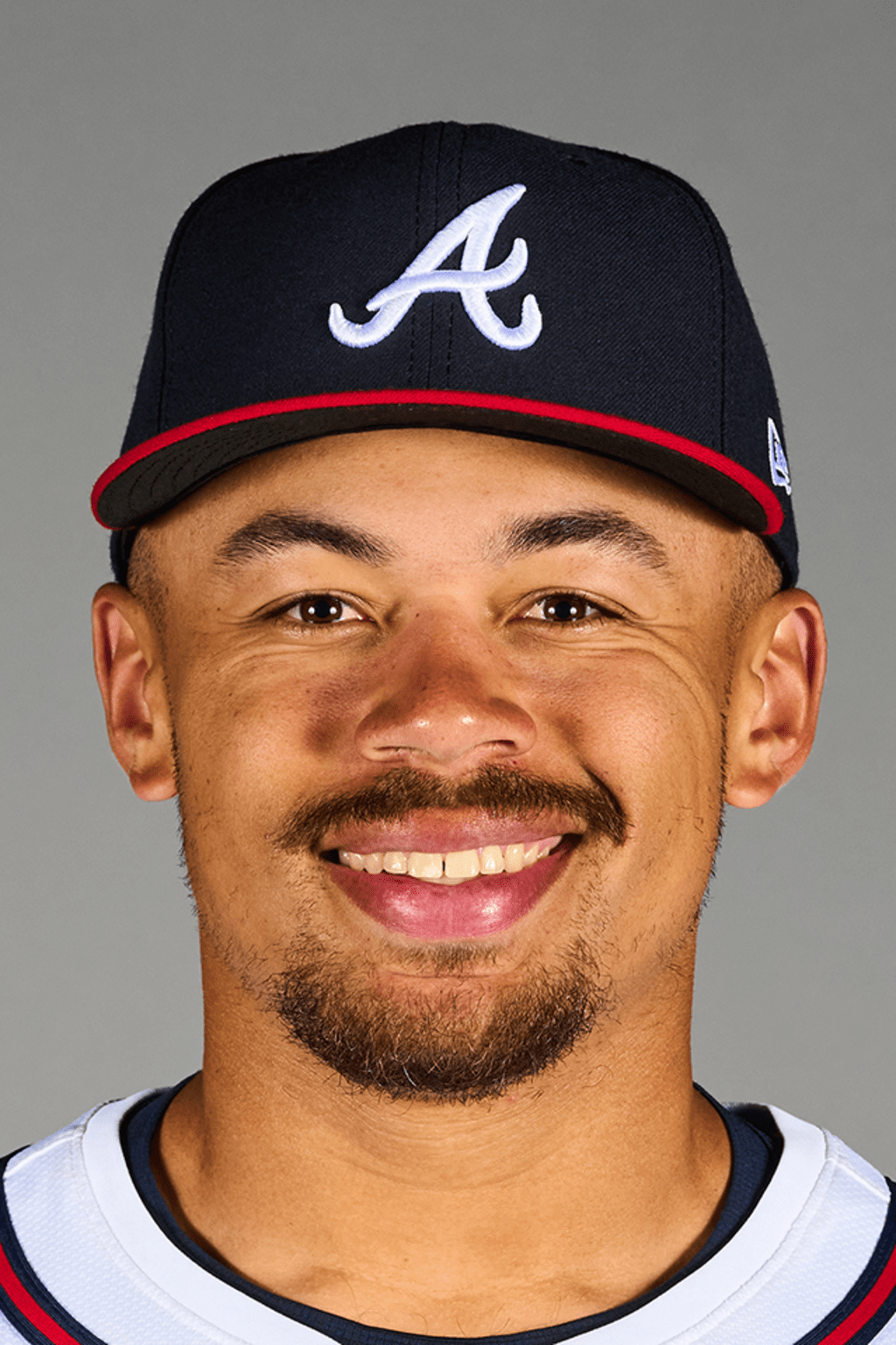 Drake Baldwin Atlanta Braves catcher strikeout streak plate discipline