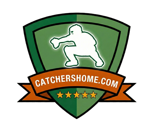 CatchersHome logo