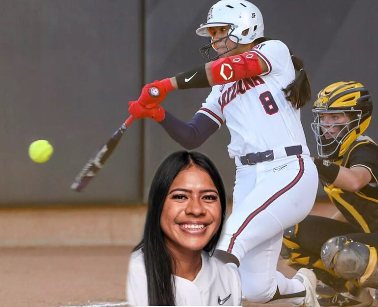 Anaheim CA's Dejah Mulipola, Olympic Silver Medalist, World Games Gold Medalist, Junior Woman's World Championship Gold Medalist.
