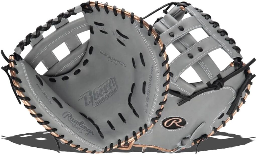 Rawlings Liberty Advanced Color-Sync Series Fastpitch Softball 34in