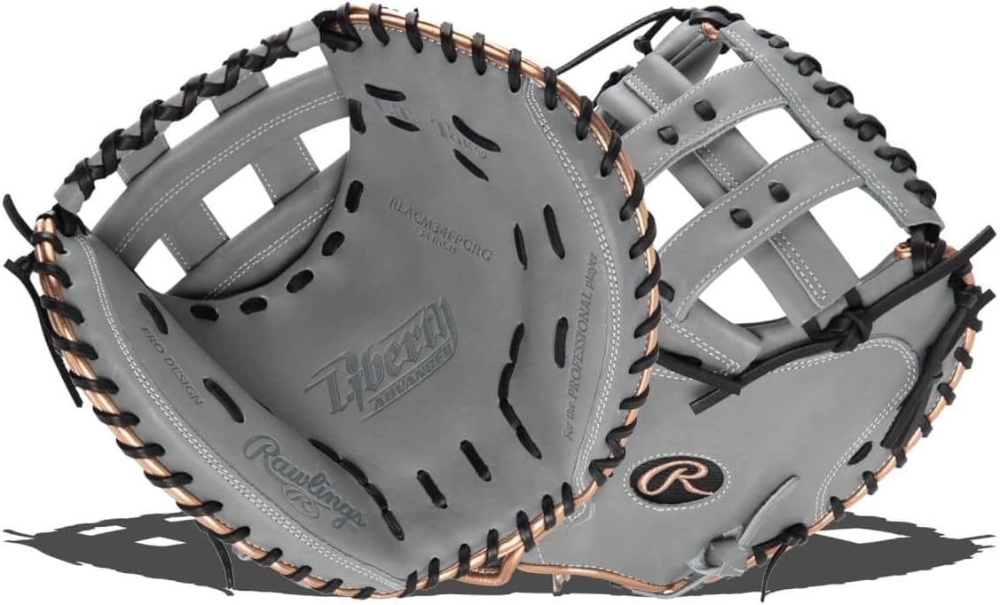 Rawlings Liberty Advanced Color-Sync Series Fastpitch Softball 34in