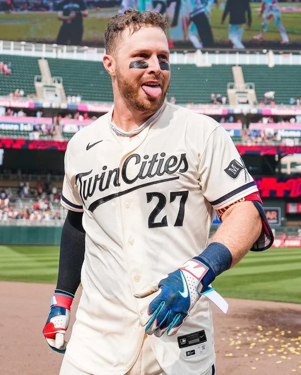 Ryan Jeffers Twins catcher hamate surgery return rehab assignment St. Paul Saints