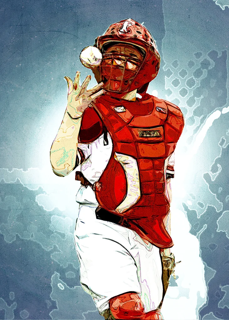 Shop Youth baseball and fastpitch catchers gear