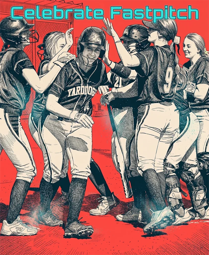 Best fastpitch catchers gear