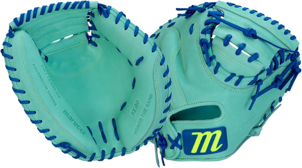 Marucci Ascension Series V4 230C1 Baseball Glove