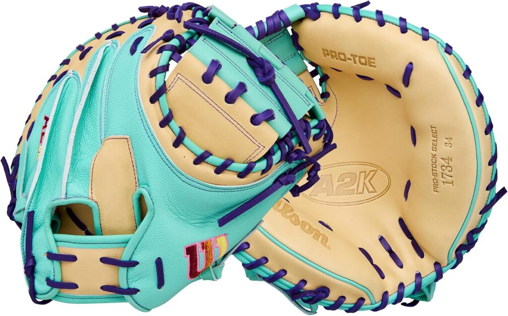 Wilson Spring A2K