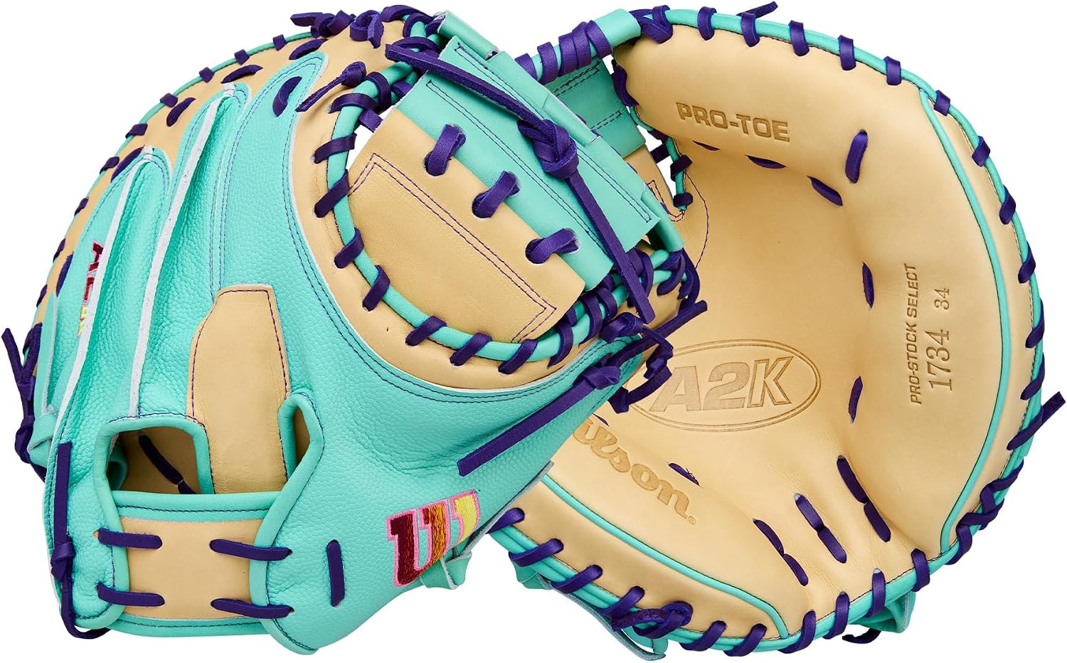 Wilson Spring A2K