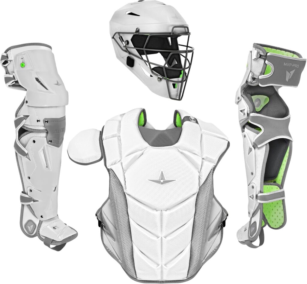 All-Star MVP-PRO Catchers Kit