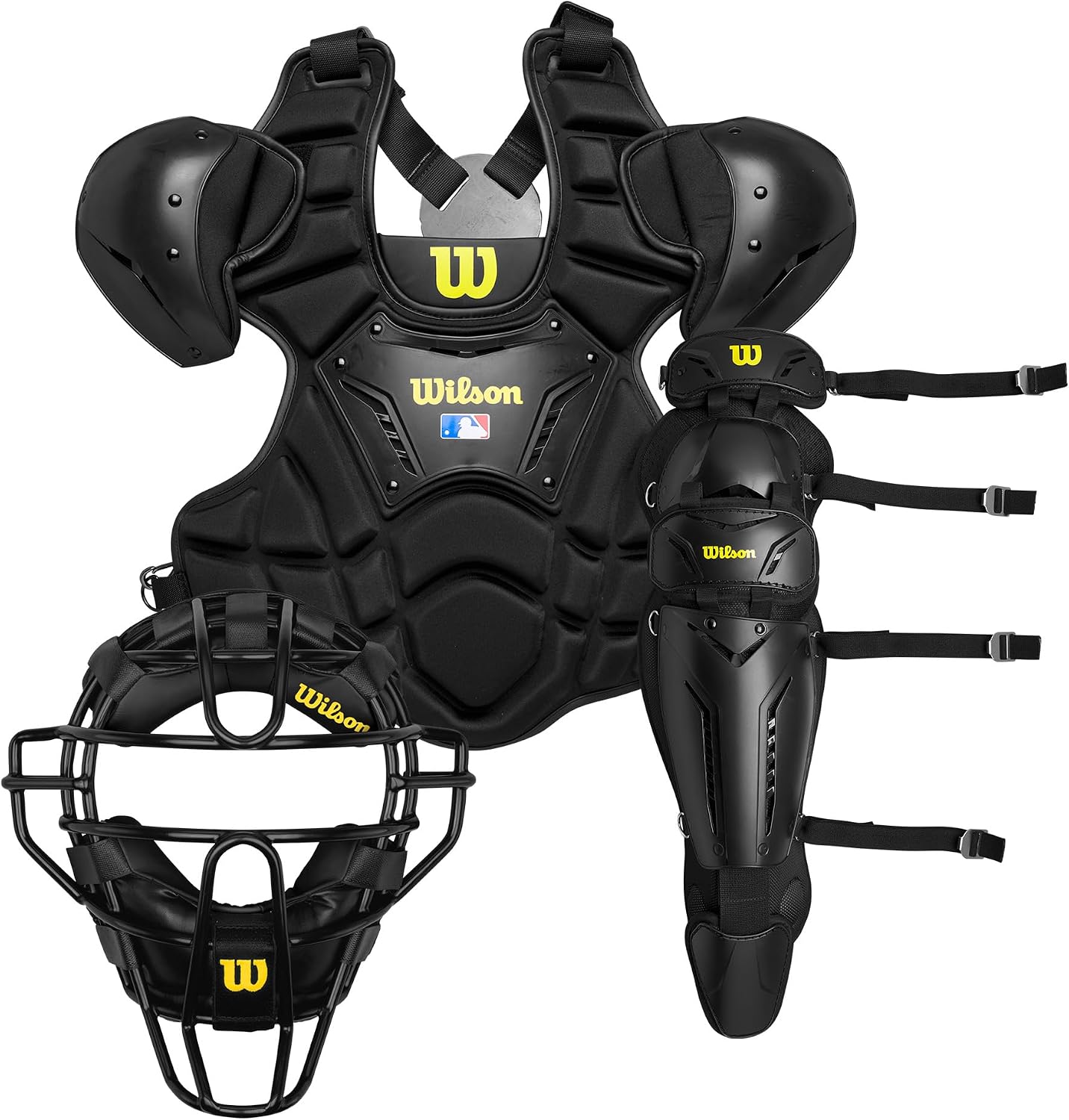 Wilson Umpire Gear