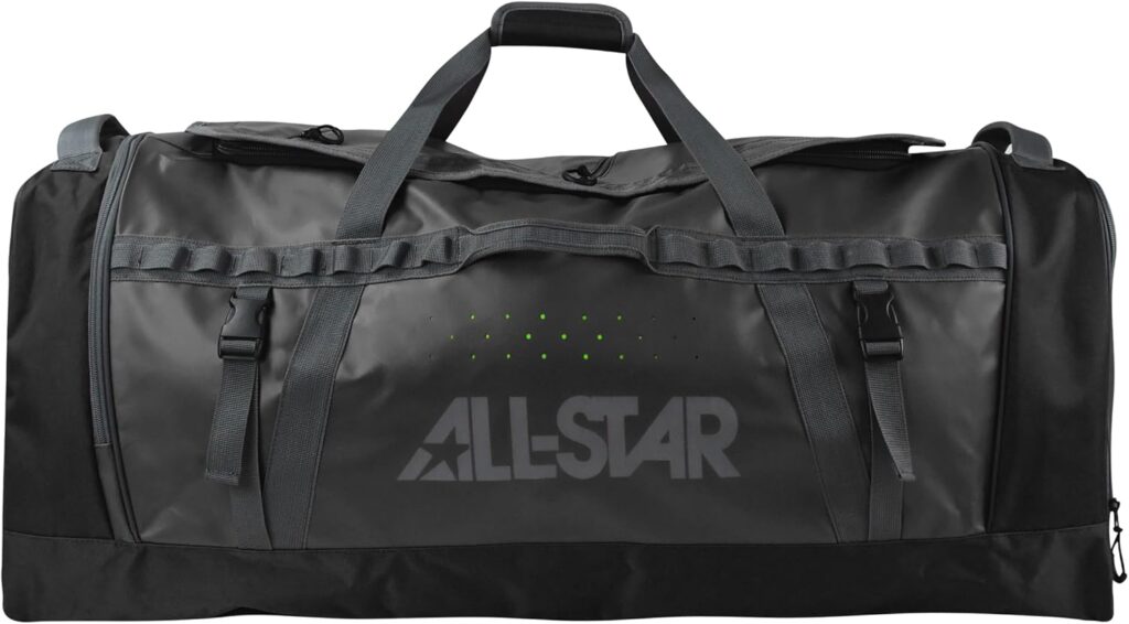 All-Star S7 Elite Catchers Duffel Bag36x15x12