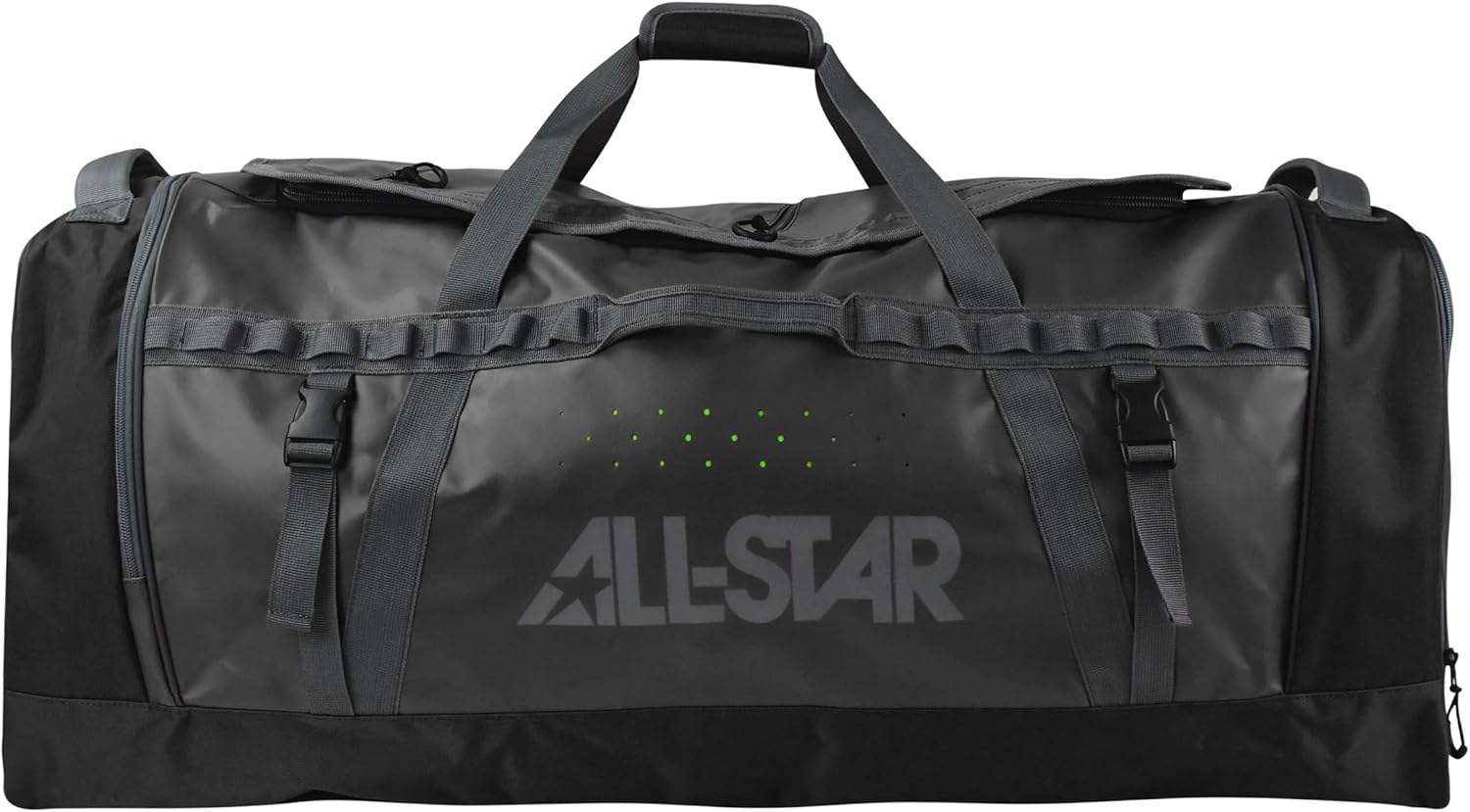 All-Star S7 Elite Catchers Duffel Bag36x15x12