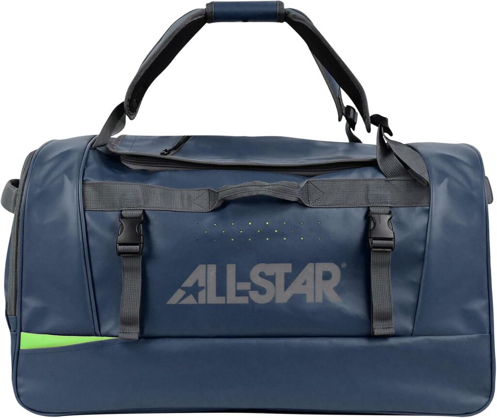 All-Star S7 Elite Player Duffel, 20x 14-10
