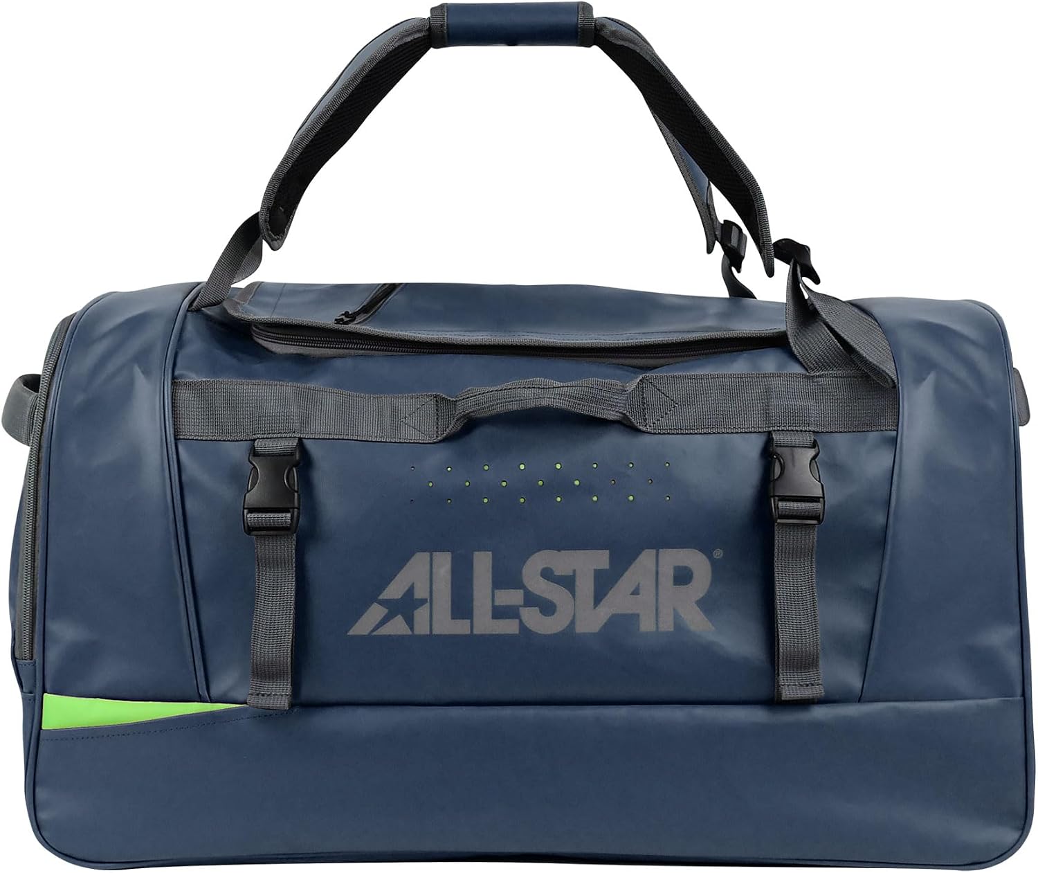 All-Star S7 Elite Player Duffel, 20x 14-10