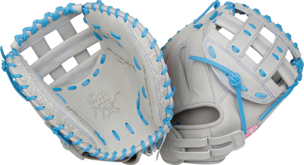 Rawlings Heart of The Hide Fastpitch Softball 33in