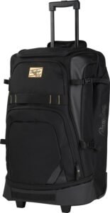 Rawlings Gold Collection wheeled equipment bag