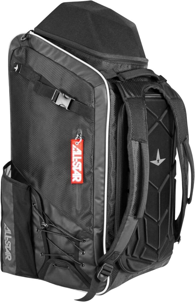 All-Star MVP-Pro Equipment Bag 26x13x13
