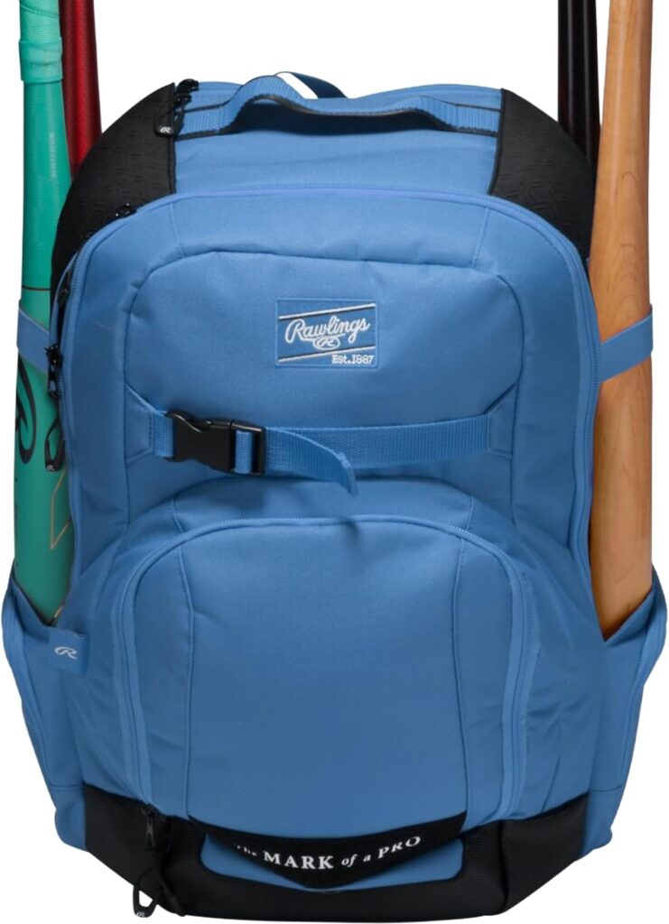 The Journey Players Backpack Equipment Bag 20x13x12
