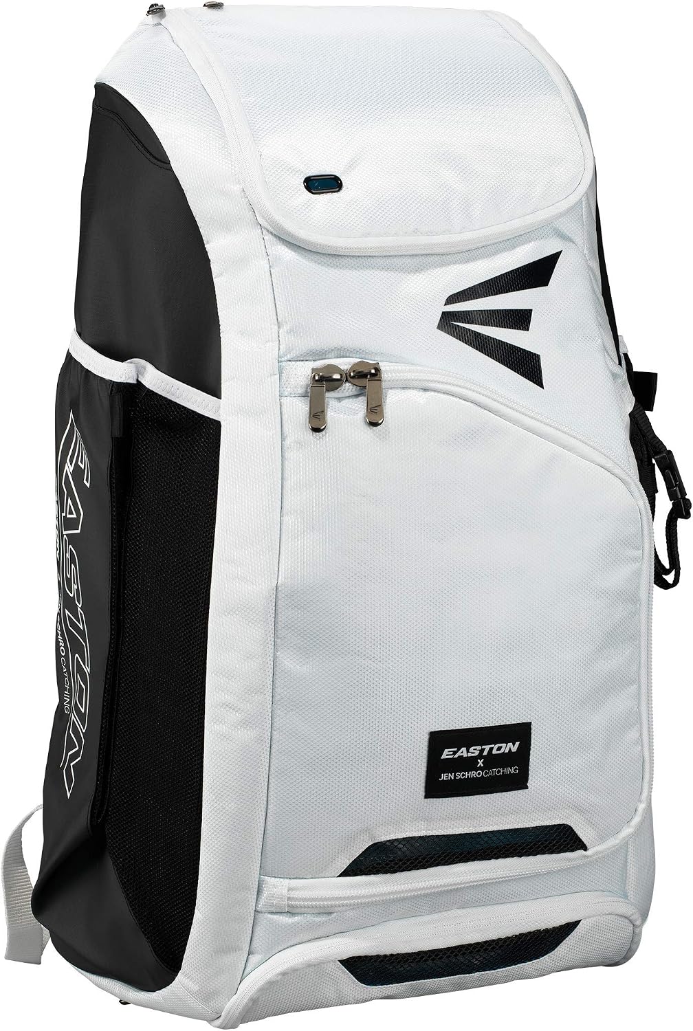 Jen Schro Catchers Backpack Fastpitch Softball Equipment Bag