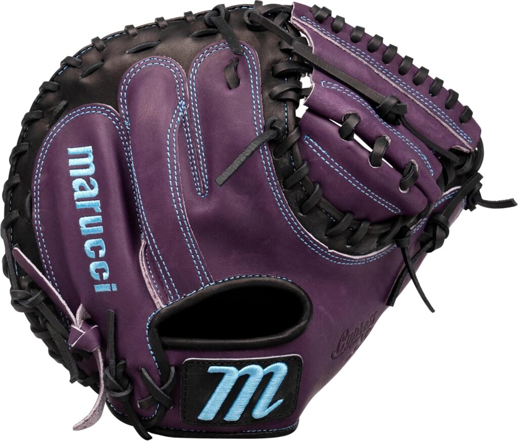 Marucci Cypress Series V4 235C1 Model Catchers Mitt 33.5in