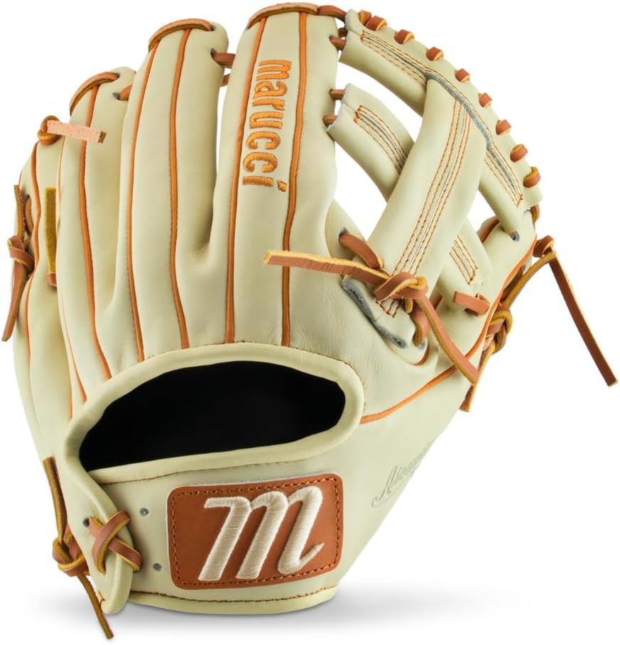 Marucci Ascension V3 Baseball Catchers Mitt