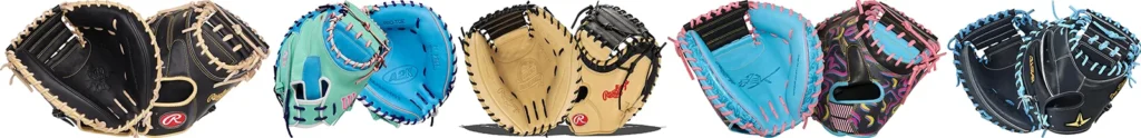 5 best 34 inch knuckle ball mitts