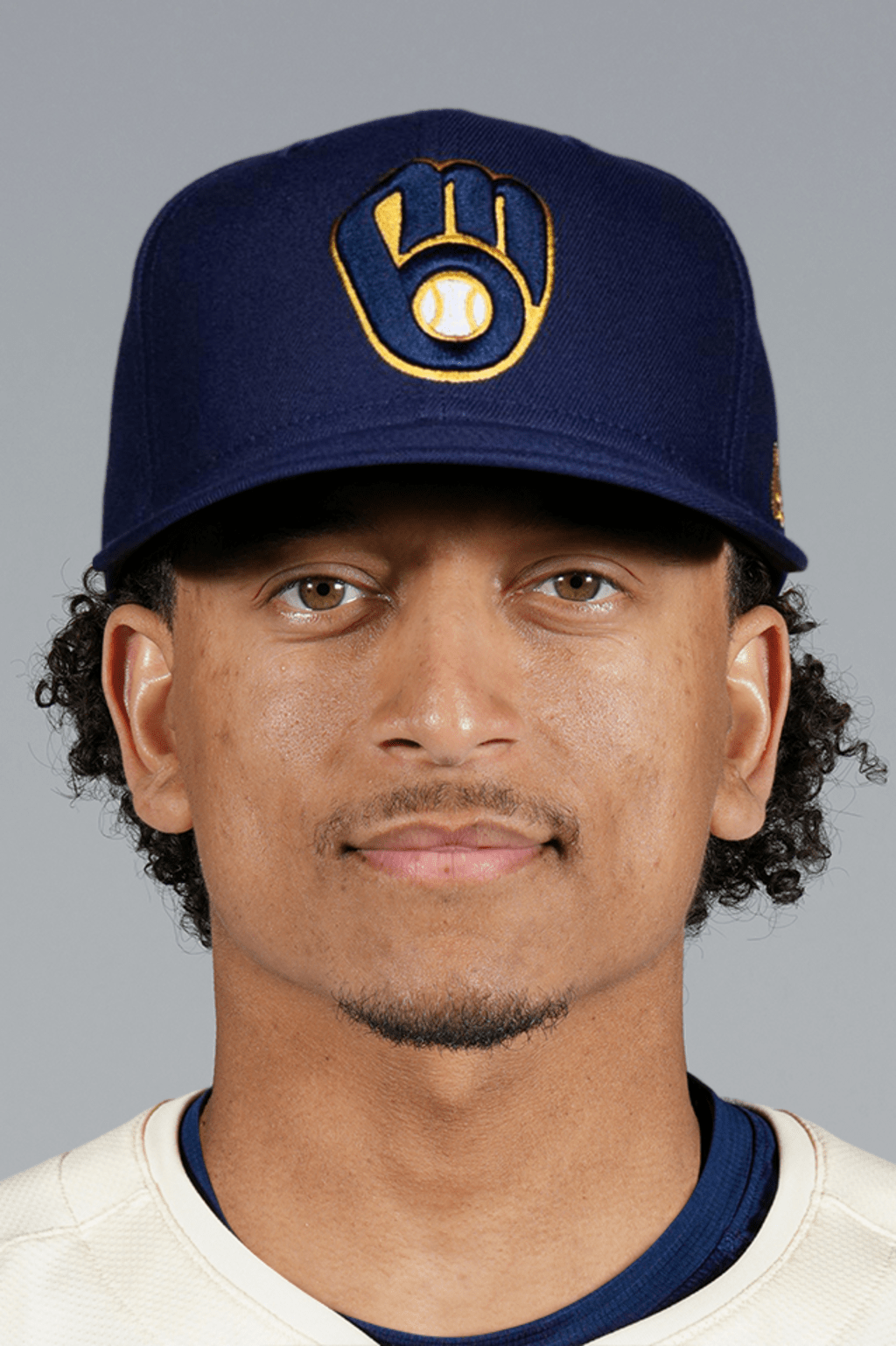 Bo Naylor, Milwaukee Brewers Triple-A catcher, Nashville Sounds