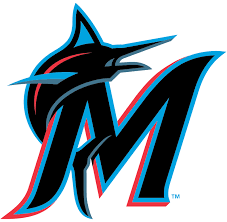 miami marlins logo